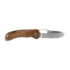 Nóż Beretta Bushbuck Folding brązowo/pomarańczowy